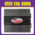 เครื่องเสียงรถยนต์มือสอง Ecio EP80.2